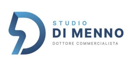 studio di menno dottore commercialista logo